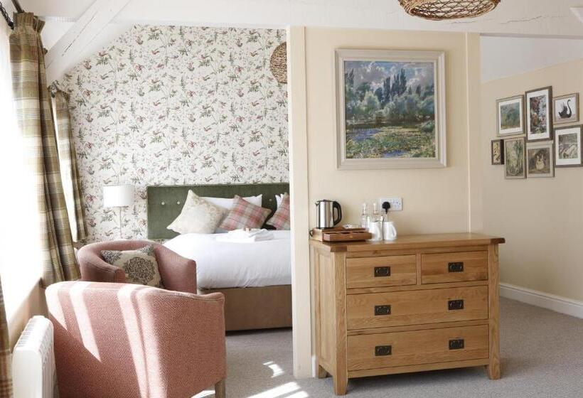 디럭스 룸, Bartons Mill Pub And Dining