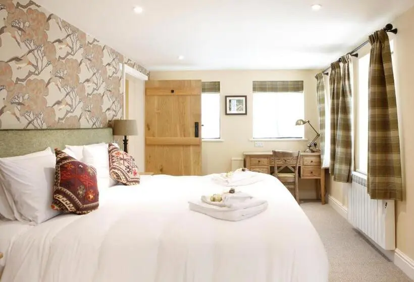 Standard-huone, Bartons Mill Pub And Dining