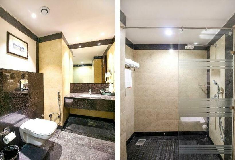 חדר דלוקס, Stella Continental