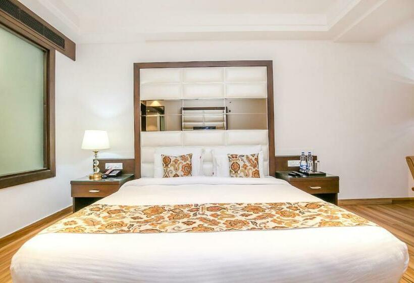 חדר דלוקס, Stella Continental