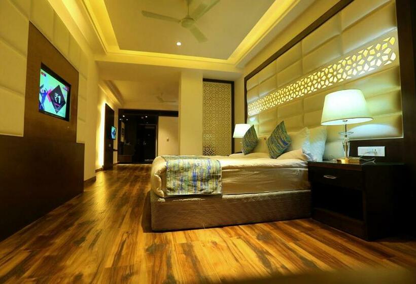 סוויטה, Stella Continental