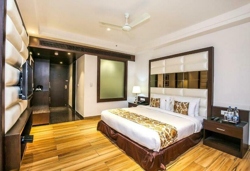 סוויטה, Stella Continental