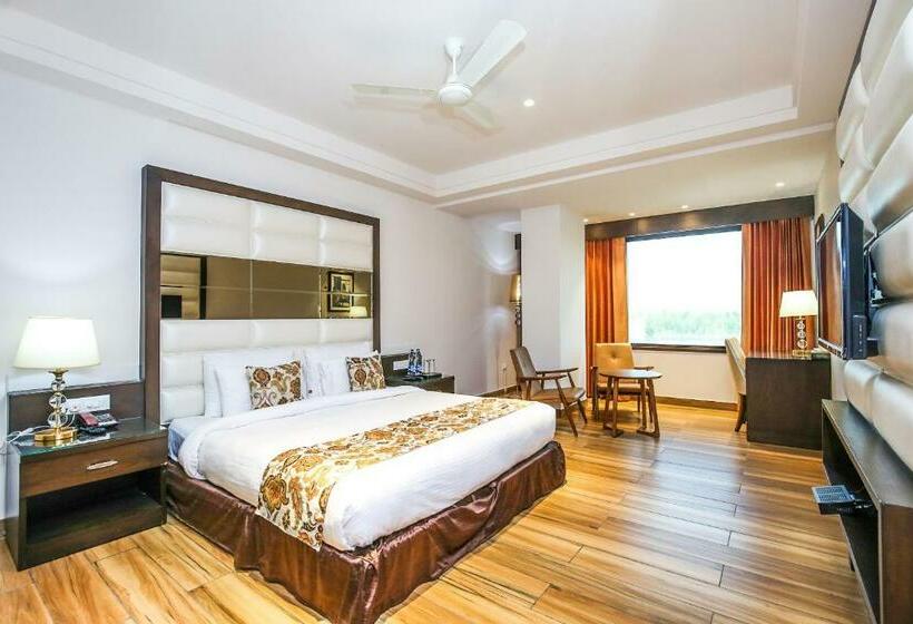 סוויטה, Stella Continental