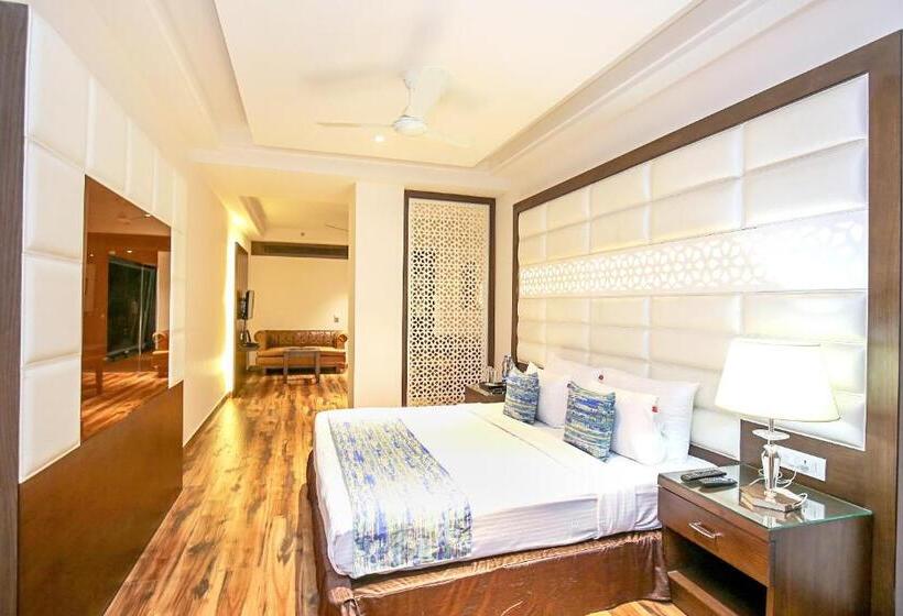 סוויטה, Stella Continental