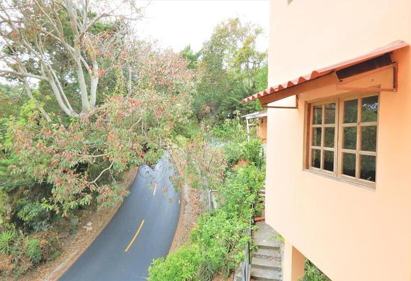 شقة غرفة نوم واحدة مزودة بشُرفة, Aparthotel Los Pinos