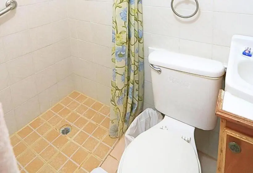 آپارتمان 1 خوابه با بالکن, Aparthotel Los Pinos