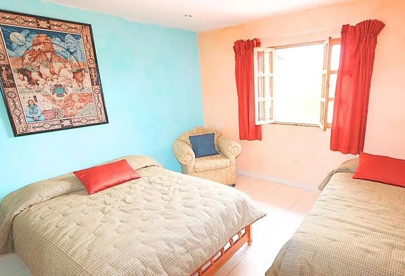 آپارتمان 1 خوابه با بالکن, Aparthotel Los Pinos