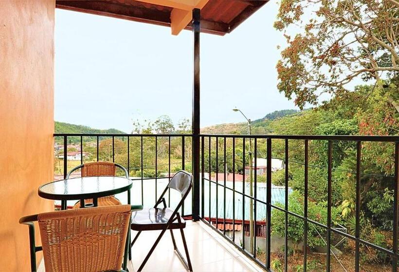 스탠다드 룸, Aparthotel Los Pinos