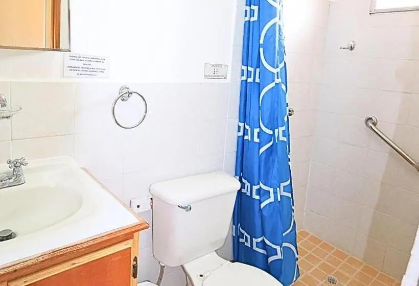 اتاق استاندارد, Aparthotel Los Pinos
