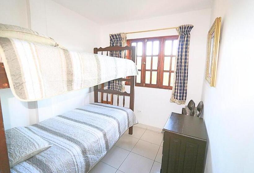 غرفة قياسية, Aparthotel Los Pinos