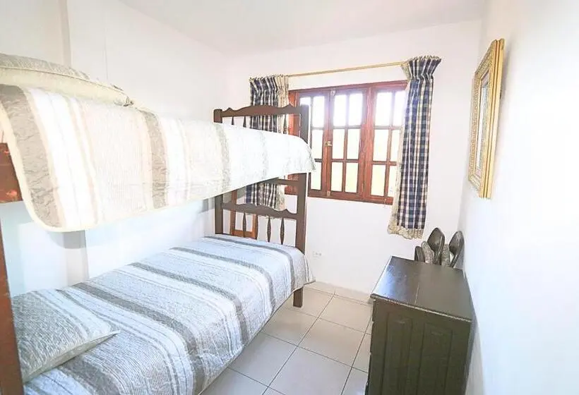 اتاق استاندارد, Aparthotel Los Pinos