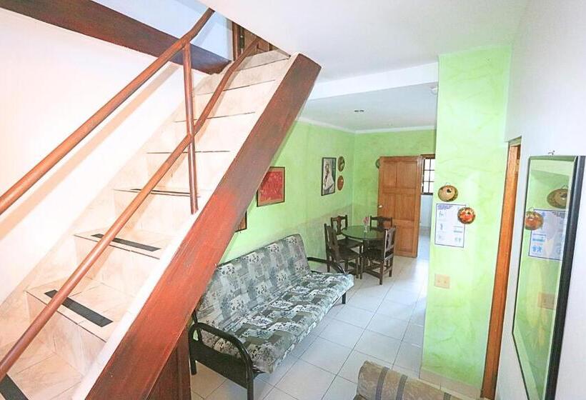 스탠다드 룸, Aparthotel Los Pinos