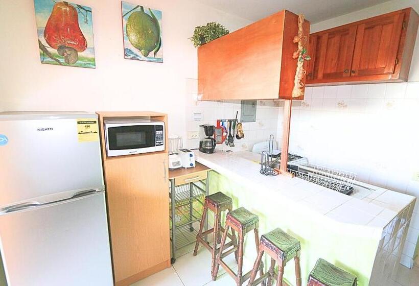 غرفة قياسية, Aparthotel Los Pinos