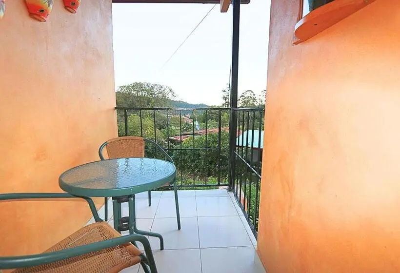 آپارتمان 2 خوابه, Aparthotel Los Pinos
