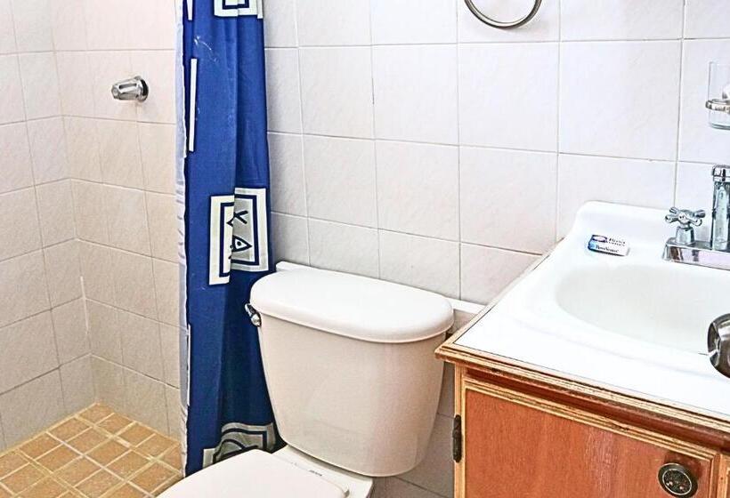 شقة غرفتين, Aparthotel Los Pinos