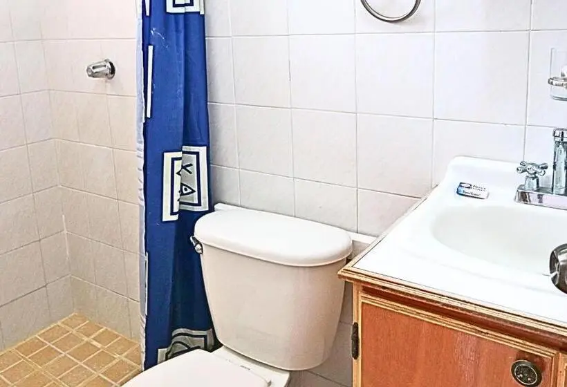 آپارتمان 2 خوابه, Aparthotel Los Pinos