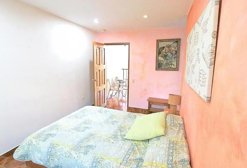 آپارتمان 2 خوابه, Aparthotel Los Pinos