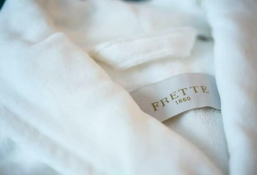 اتاق استاندارد, Elke Spa Hotel Superior