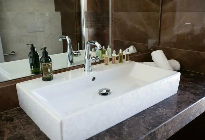 سوییت جونیور, Elke Spa Hotel Superior