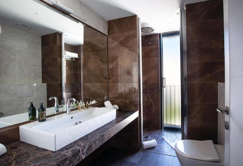 Номер Стандарт, Elke Spa Hotel Superior