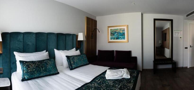 スタンダードルーム, Elke Spa Hotel Superior