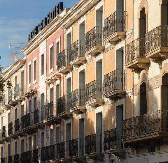 スタンダードルーム, Elke Spa Hotel Superior