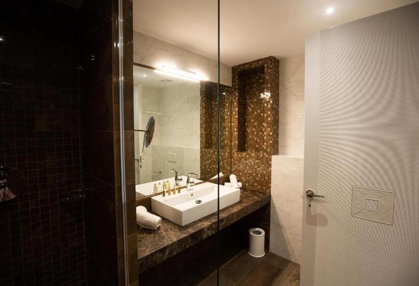 Номер Superior, Elke Spa Hotel Superior