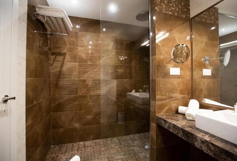 スーペリアールーム, Elke Spa Hotel Superior