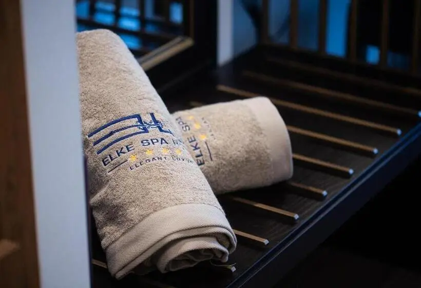 سوییت جونیور, Elke Spa Hotel Superior