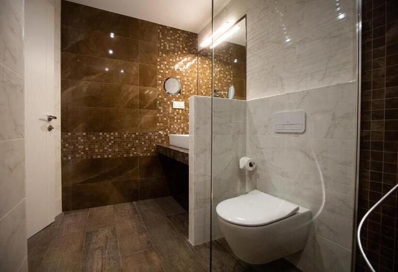 ジュニアスイート, Elke Spa Hotel Superior