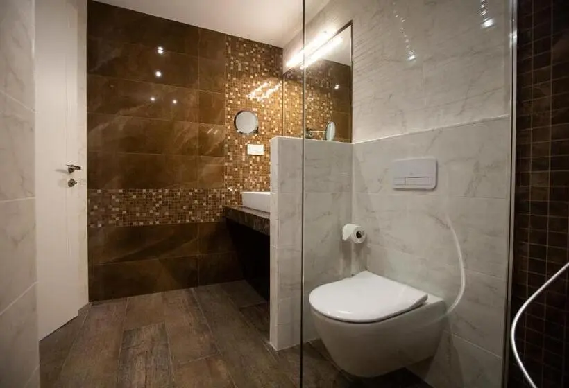 سوییت جونیور, Elke Spa Hotel Superior