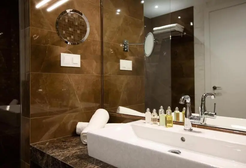 سوییت جونیور, Elke Spa Hotel Superior