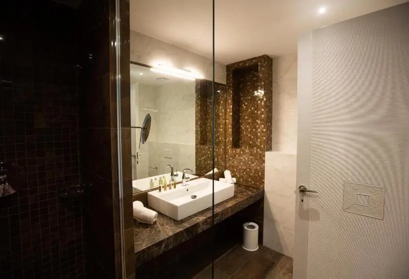 سوییت جونیور, Elke Spa Hotel Superior