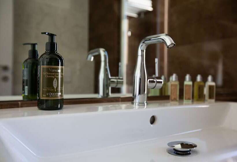 スタンダードルーム, Elke Spa Hotel Superior