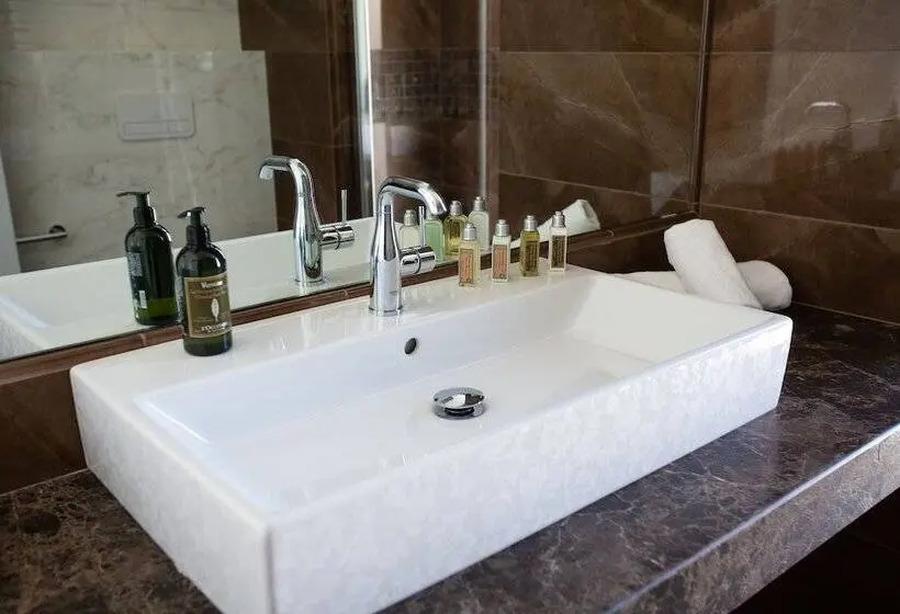 اتاق استاندارد, Elke Spa Hotel Superior