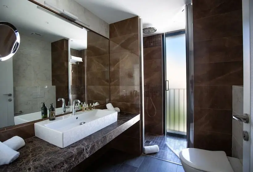 اتاق استاندارد, Elke Spa Hotel Superior