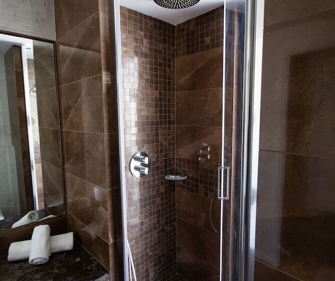 Номер Стандарт, Elke Spa Hotel Superior