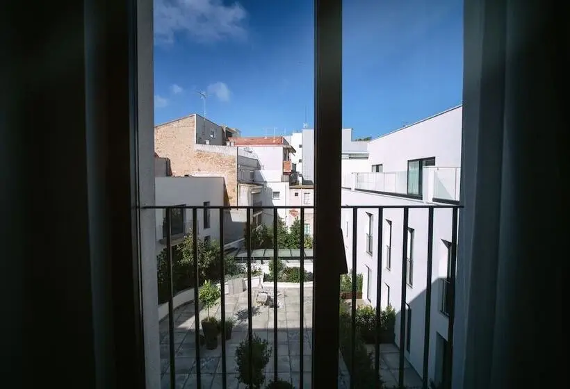 اتاق استاندارد, Elke Spa Hotel Superior