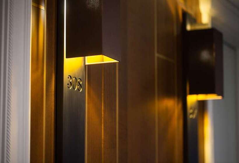 スタンダードルーム, Elke Spa Hotel Superior