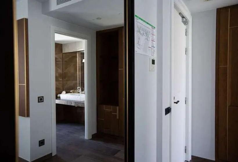 اتاق استاندارد, Elke Spa Hotel Superior