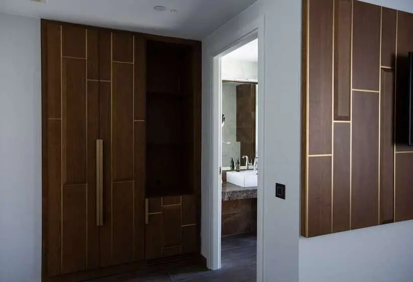 اتاق استاندارد, Elke Spa Hotel Superior