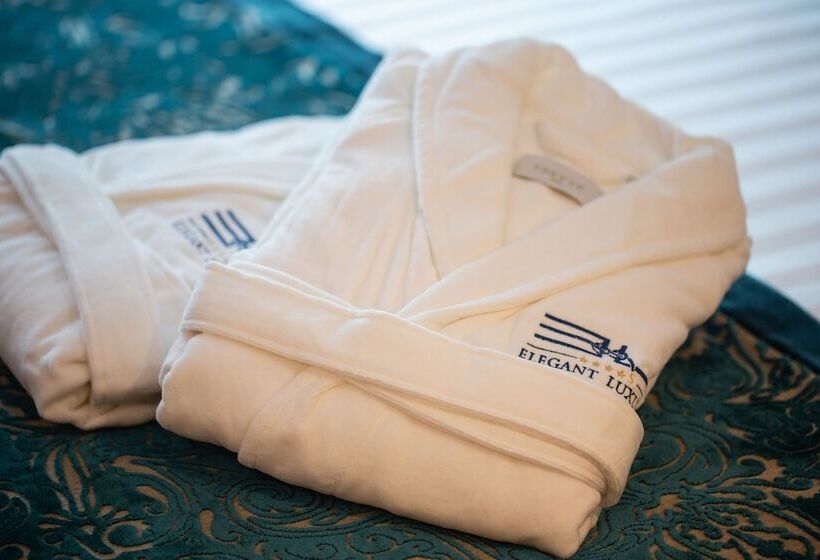 スーペリアールーム, Elke Spa Hotel Superior