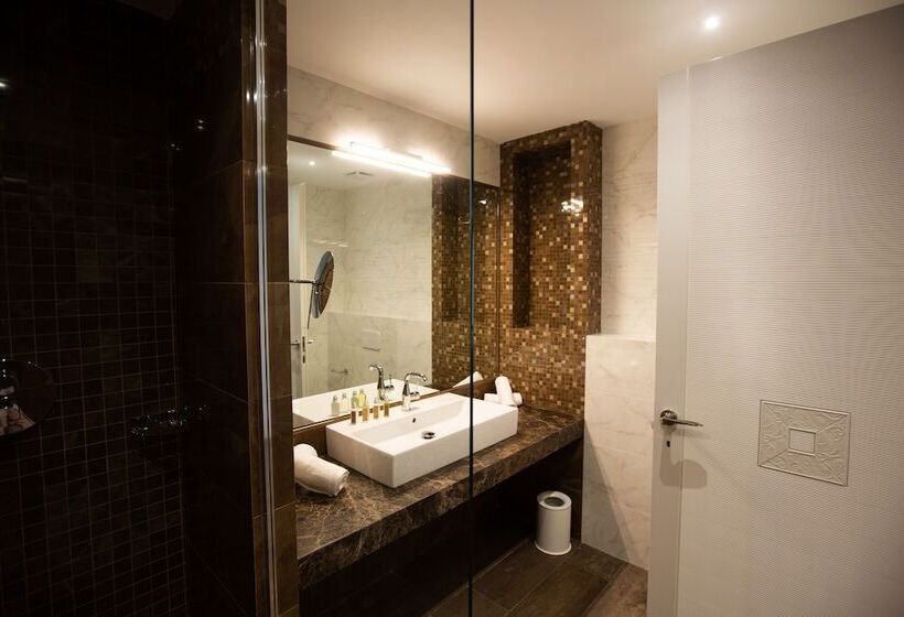 Номер Superior, Elke Spa Hotel Superior
