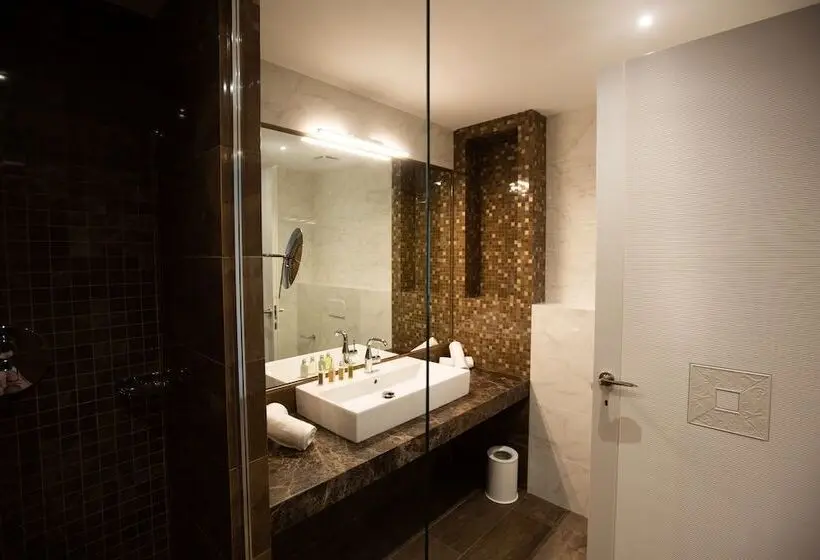 اتاق سوپریور, Elke Spa Hotel Superior