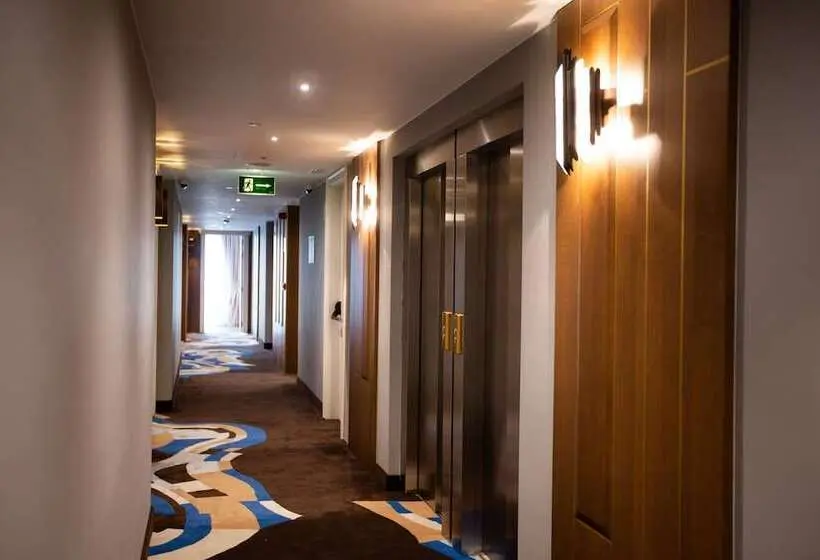 اتاق سوپریور, Elke Spa Hotel Superior