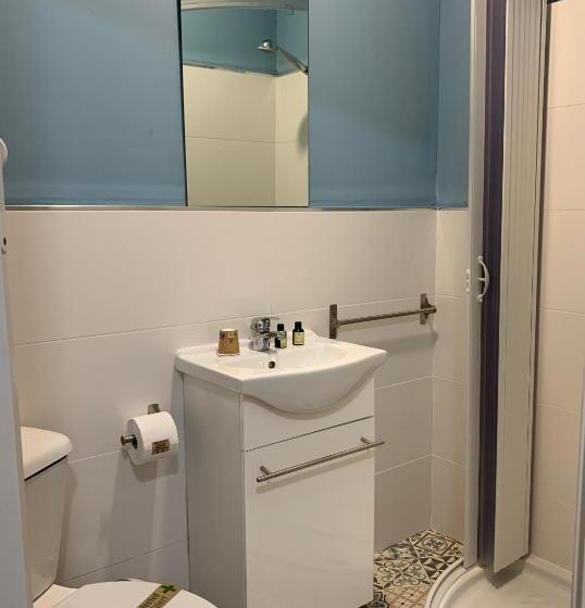 经济房, Hostel Sea&dreams Calpe