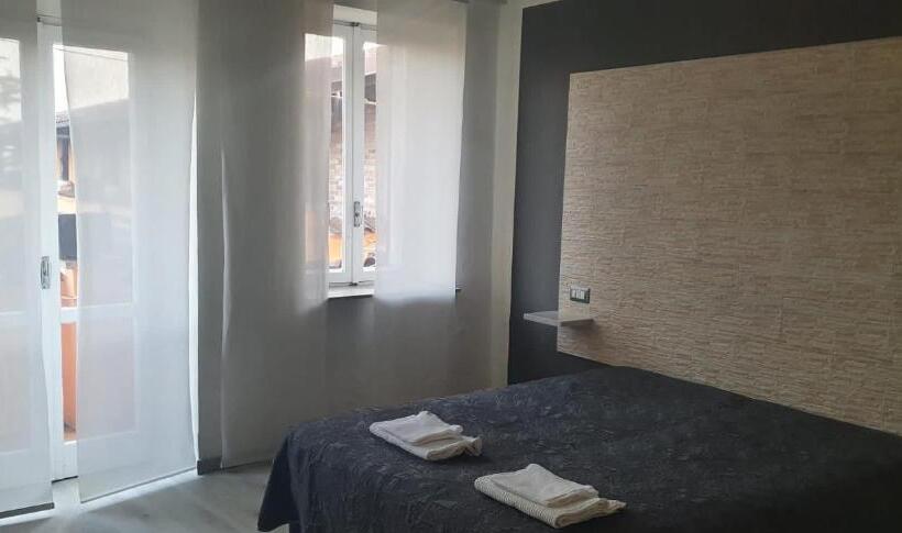 Четырехместный Номер Стандарт, Lalunanera