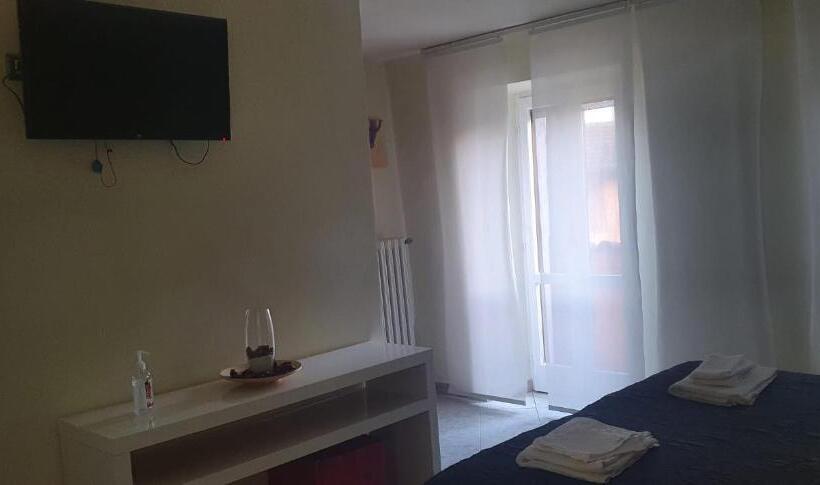 Номер Стандарт, Lalunanera