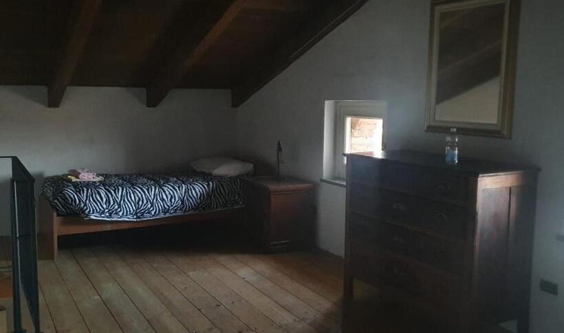 Апартаменты 1 Спальня, Lalunanera