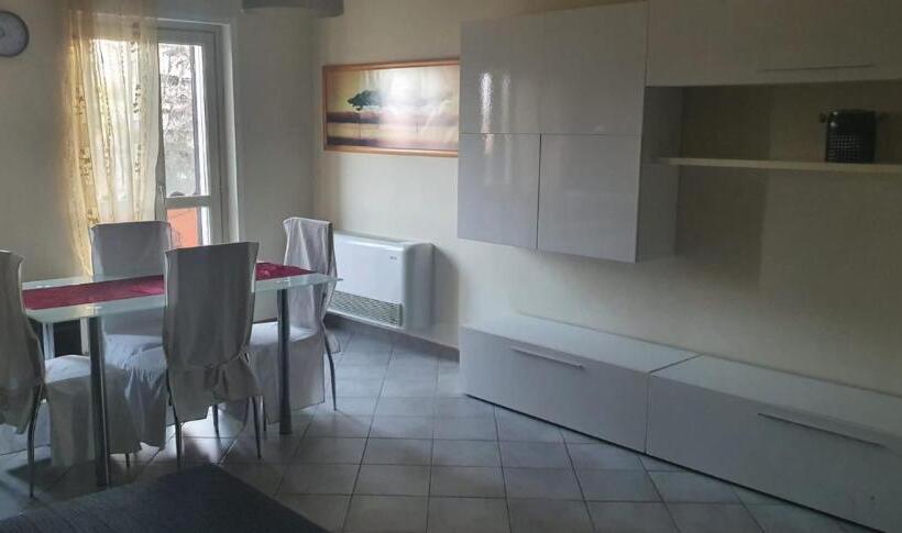 Апартаменты 1 Спальня, Lalunanera